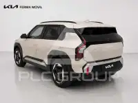 2025 KIA EV