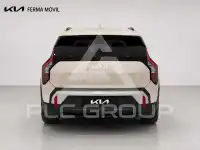 2025 KIA EV