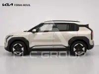 2025 KIA EV