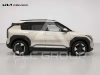 2025 KIA EV