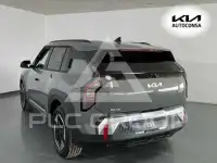 2025 KIA EV