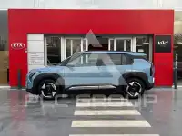 2025 KIA EV