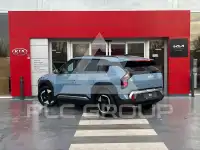 2025 KIA EV