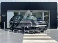 2025 KIA EV