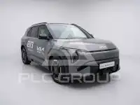 2025 KIA EV