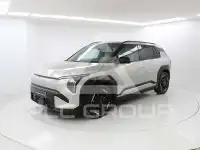 2025 KIA EV