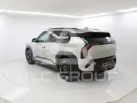 2025 KIA EV