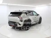 2025 KIA EV