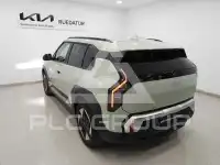 2025 KIA EV