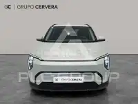 2025 KIA EV