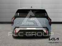 2025 KIA EV