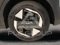 2025 KIA EV