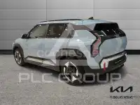 2025 KIA EV