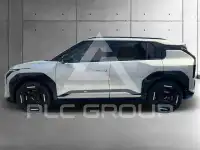 2025 KIA EV
