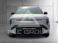2025 KIA EV