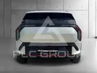 2025 KIA EV