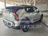 2025 KIA EV
