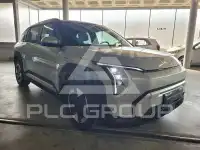 2025 KIA EV