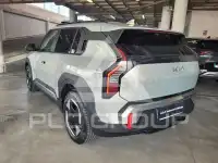 2025 KIA EV