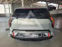 2025 KIA EV