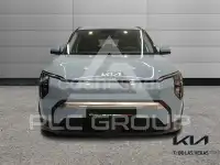 2025 KIA EV