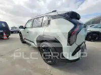 2025 KIA EV