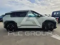 2025 KIA EV