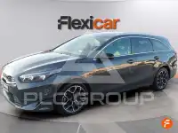 2025 KIA Ceed