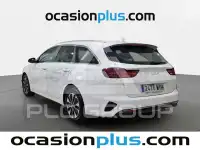 2025 KIA Ceed