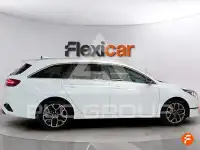 2025 KIA Ceed