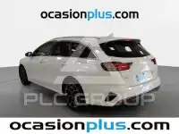 2025 KIA Ceed