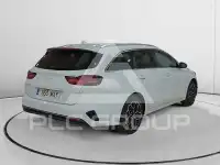 2025 KIA Ceed