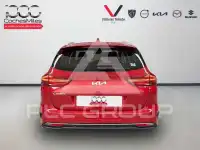 2025 KIA Ceed