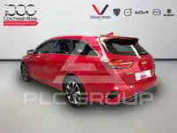 2025 KIA Ceed