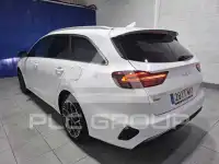 2025 KIA Ceed