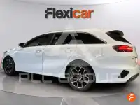 2025 KIA Ceed