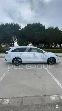 2025 KIA Ceed