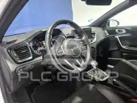 2025 KIA Ceed