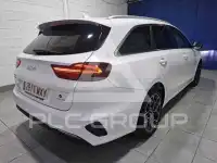 2025 KIA Ceed