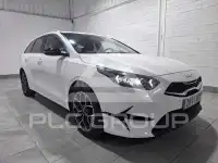 2025 KIA Ceed