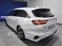 2025 KIA Ceed