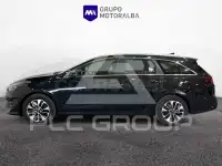 2025 KIA Ceed