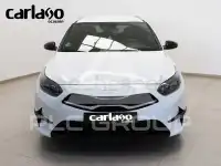 2025 KIA Ceed