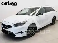 2025 KIA Ceed