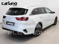 2025 KIA Ceed