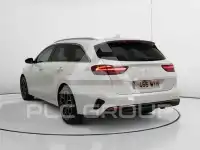 2025 KIA Ceed