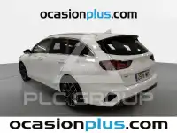 2025 KIA Ceed
