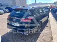 2025 KIA Ceed