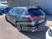 2025 KIA Ceed