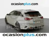 2025 KIA Ceed